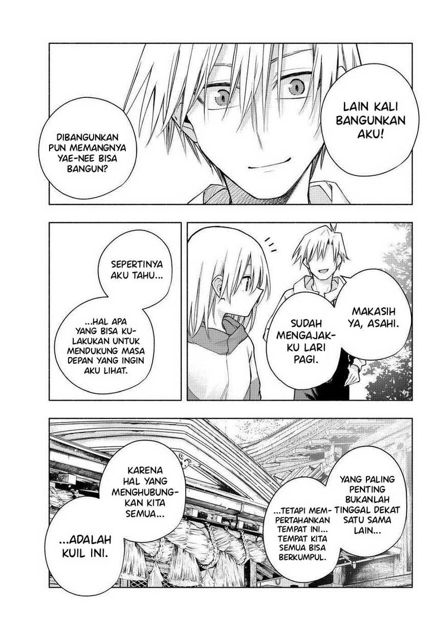 Chapter 161 - halaman 17