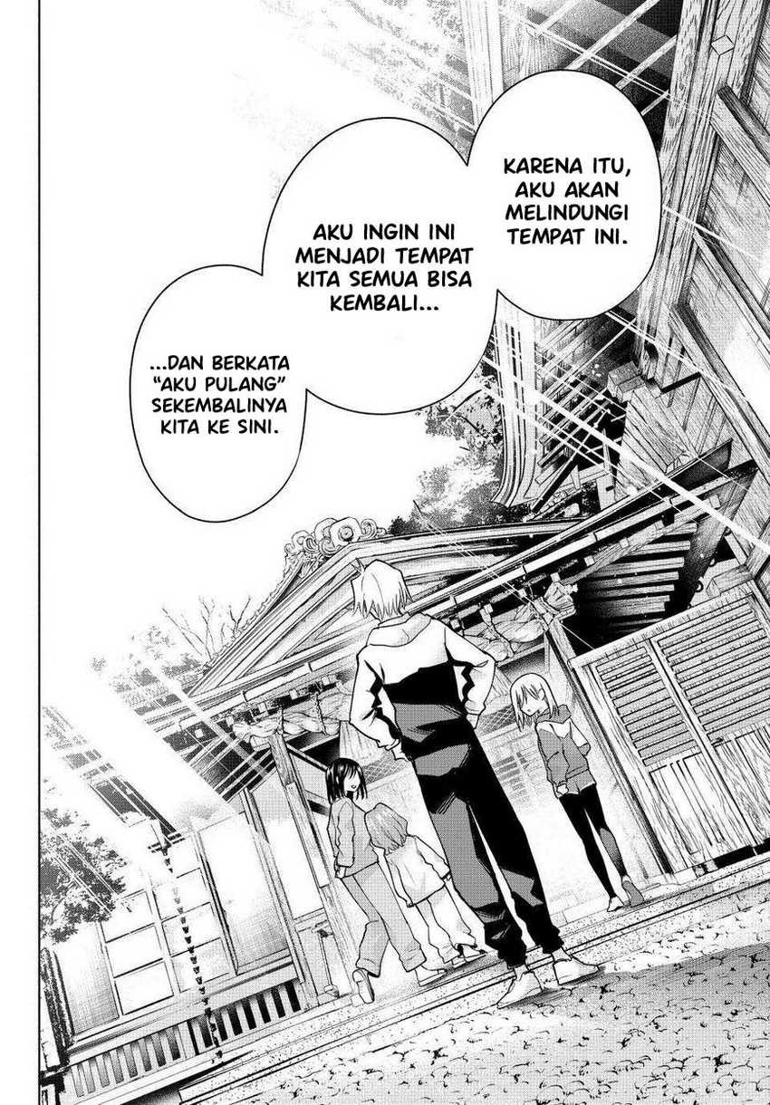 Chapter 161 - halaman 18