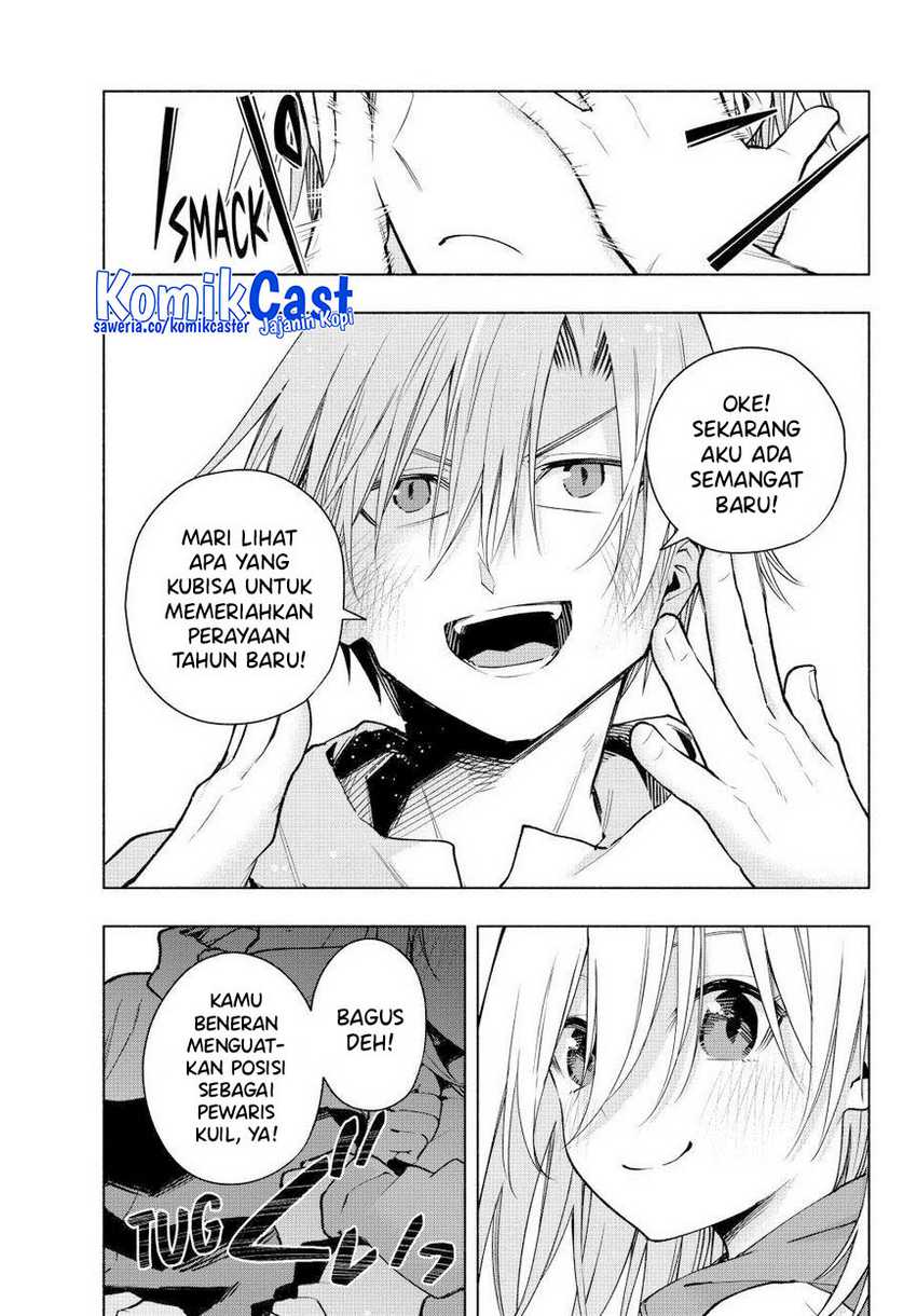 Chapter 161 - halaman 19