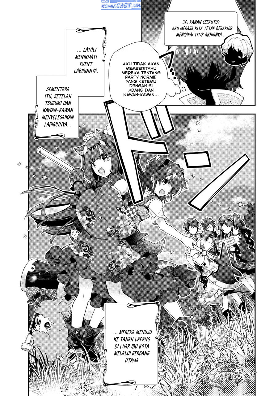 Chapter 72 - halaman 21