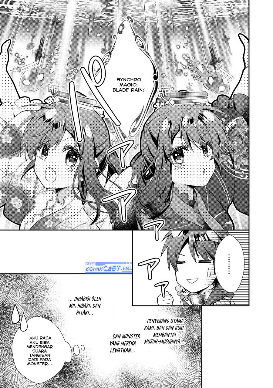 Chapter 72 - halaman 25