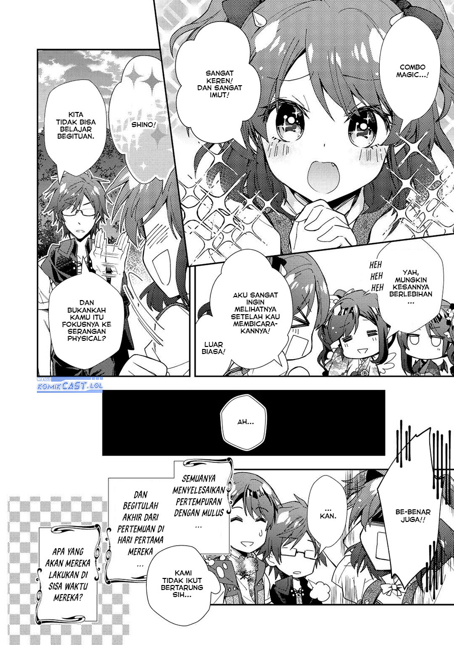 Chapter 72 - halaman 26
