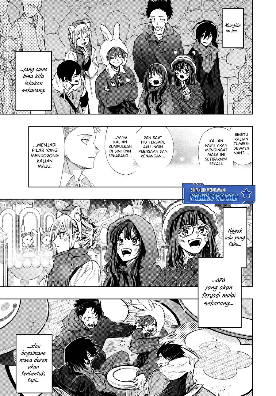 Chapter 106 - halaman 11