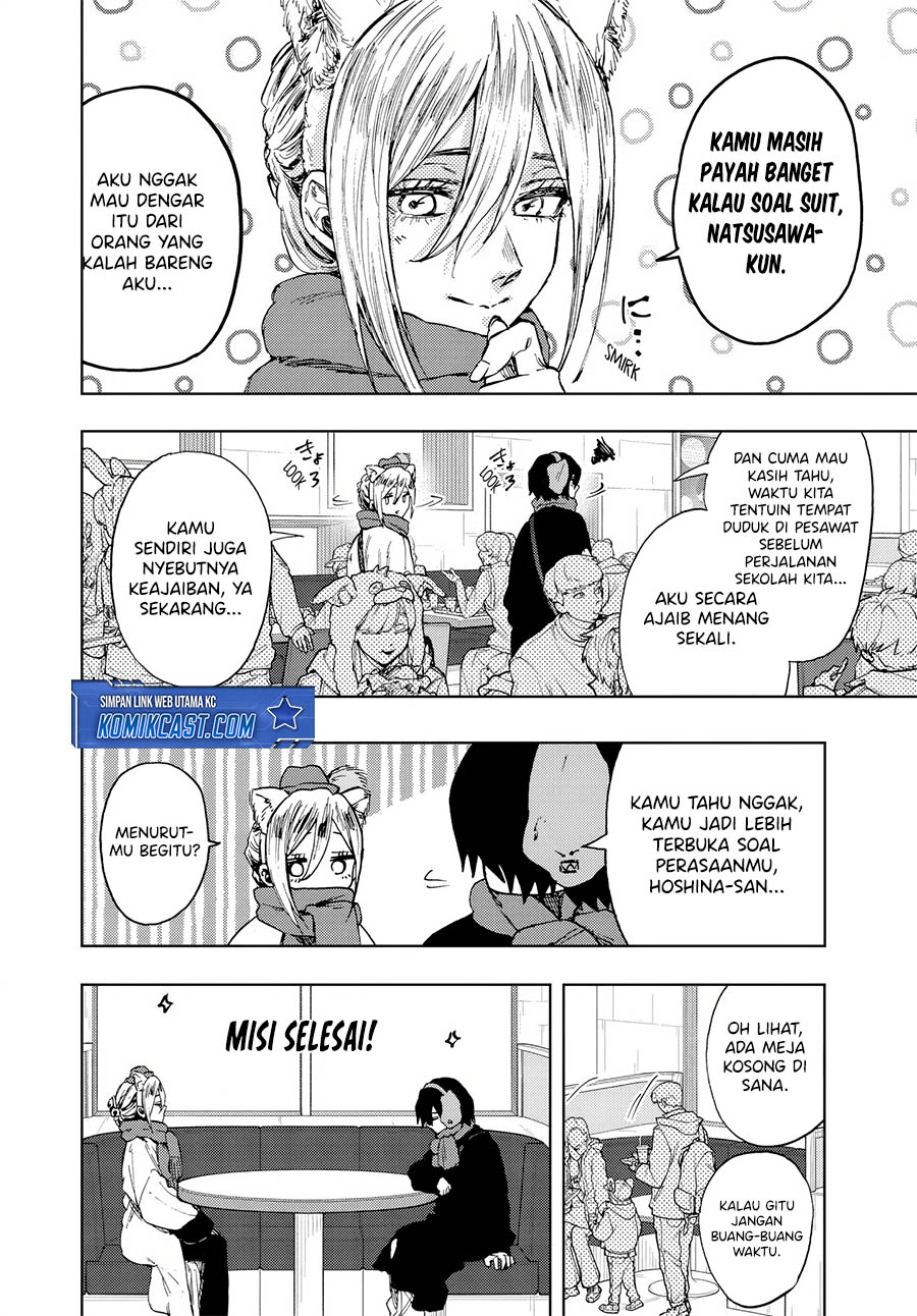 Chapter 106 - halaman 16