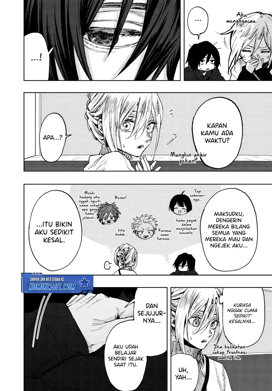 Chapter 106 - halaman 20
