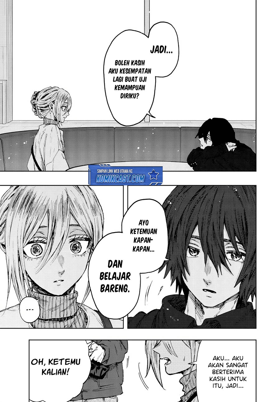Chapter 106 - halaman 21