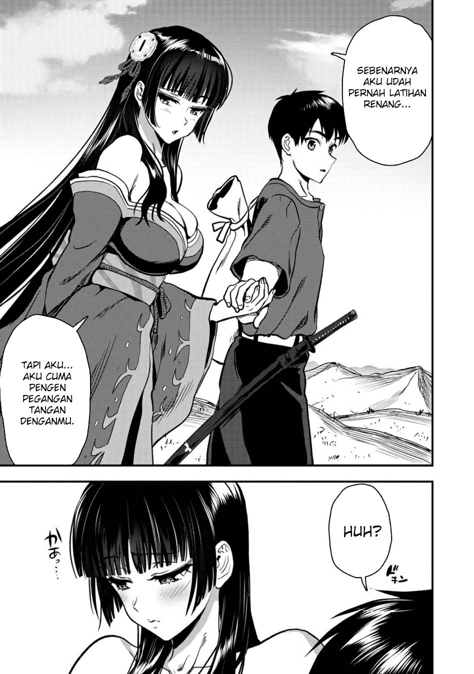 Chapter 27 - halaman 30