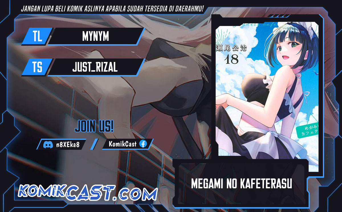 Chapter 166 - halaman 2