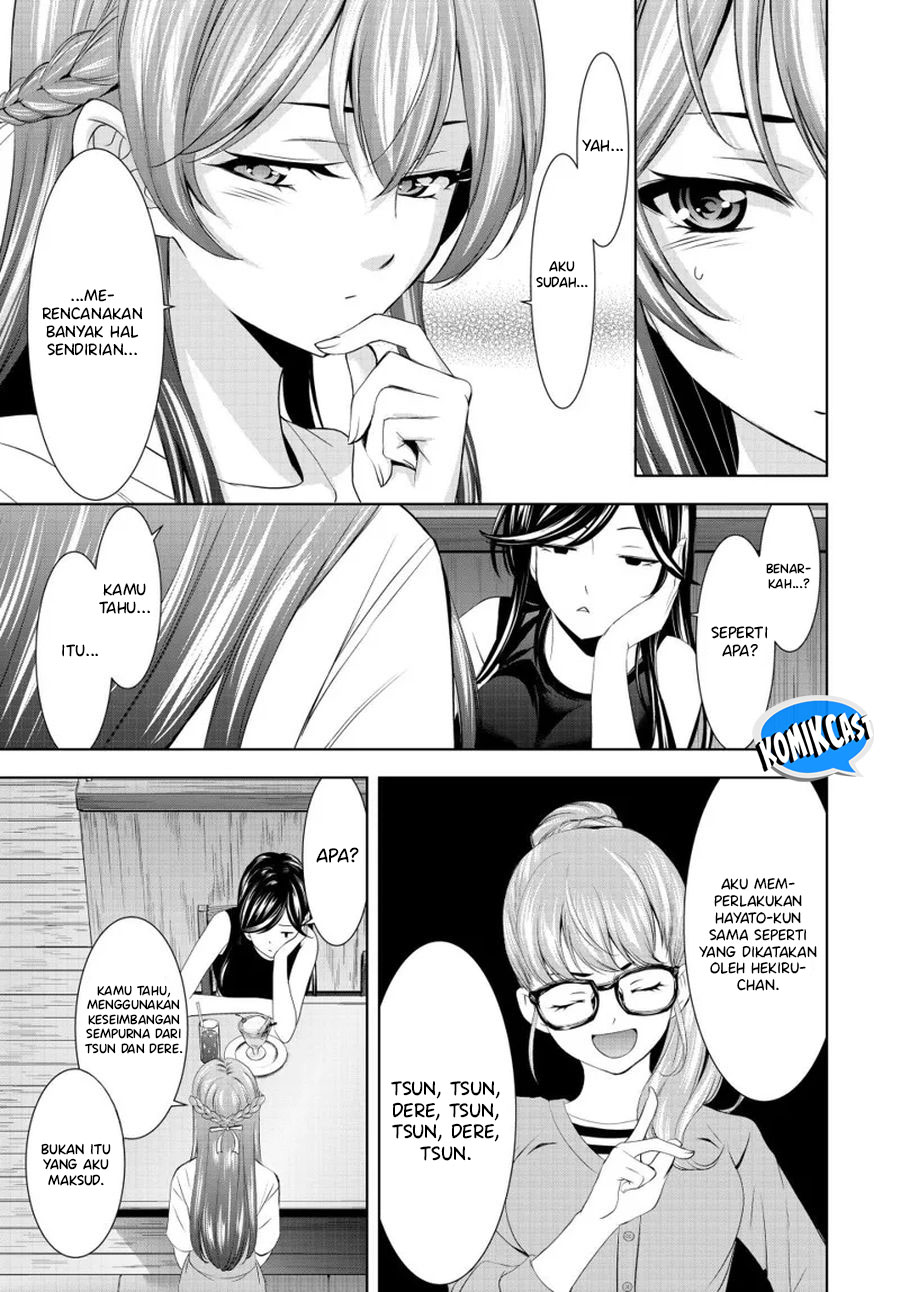 Chapter 166 - halaman 13