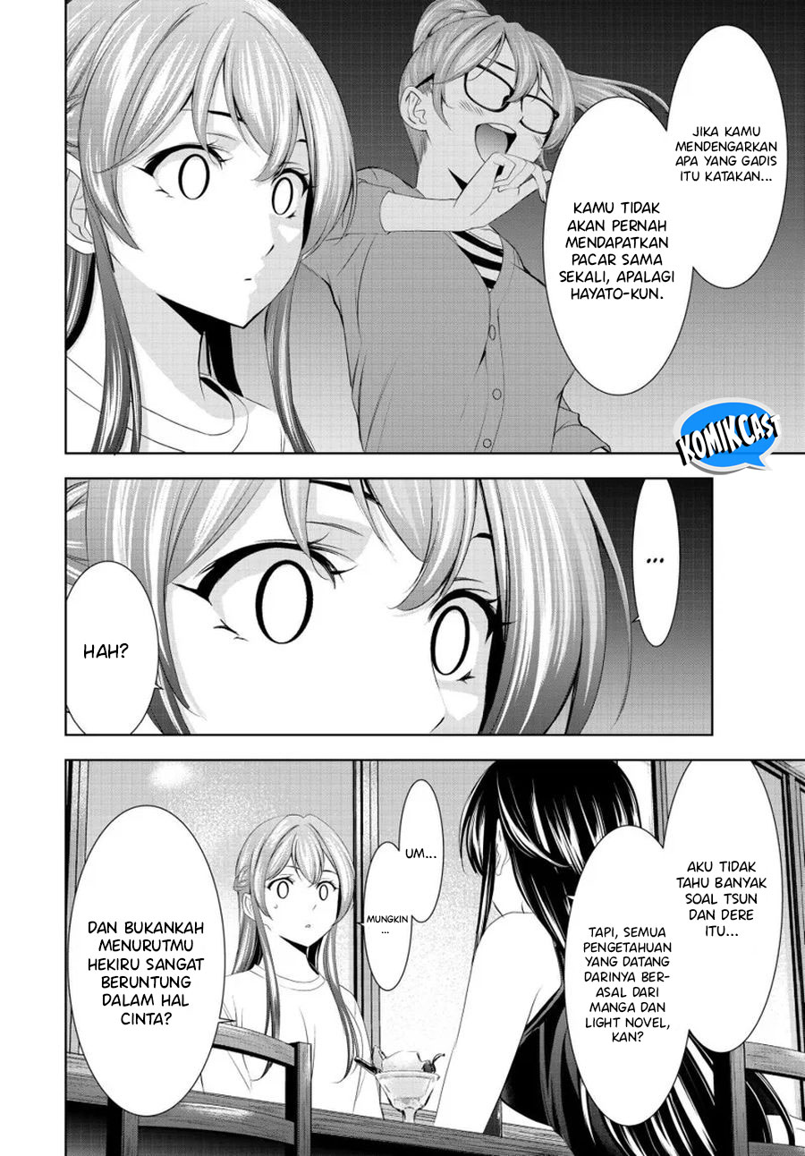 Chapter 166 - halaman 14
