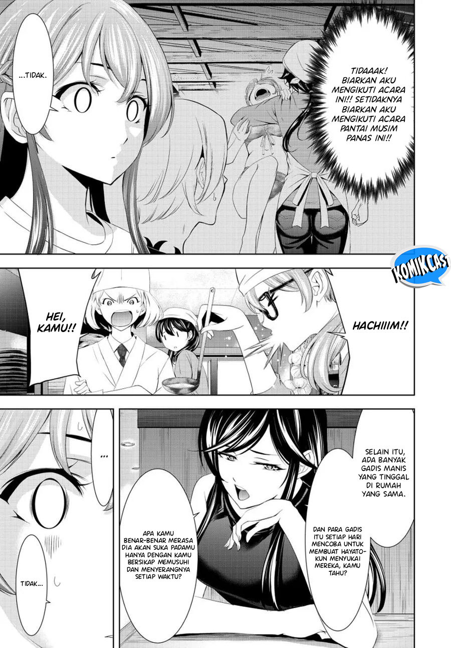 Chapter 166 - halaman 15