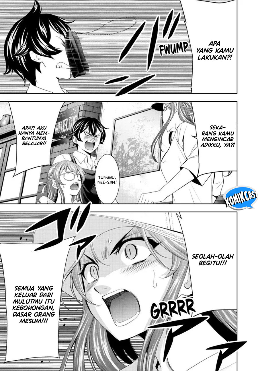 Chapter 166 - halaman 19