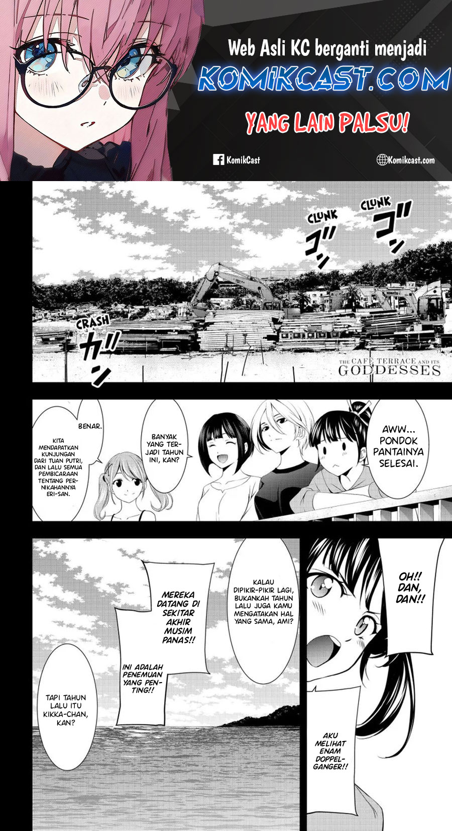 Chapter 166 - halaman 3