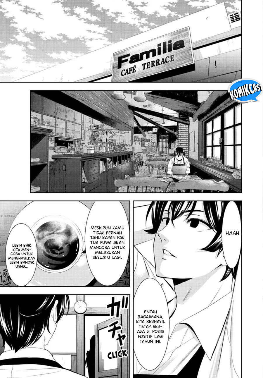Chapter 166 - halaman 5