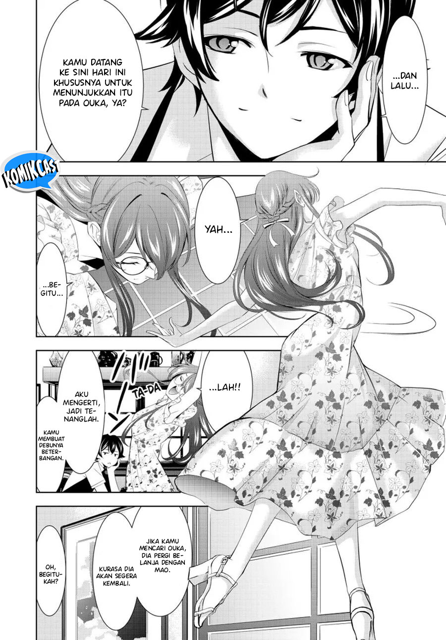 Chapter 166 - halaman 8