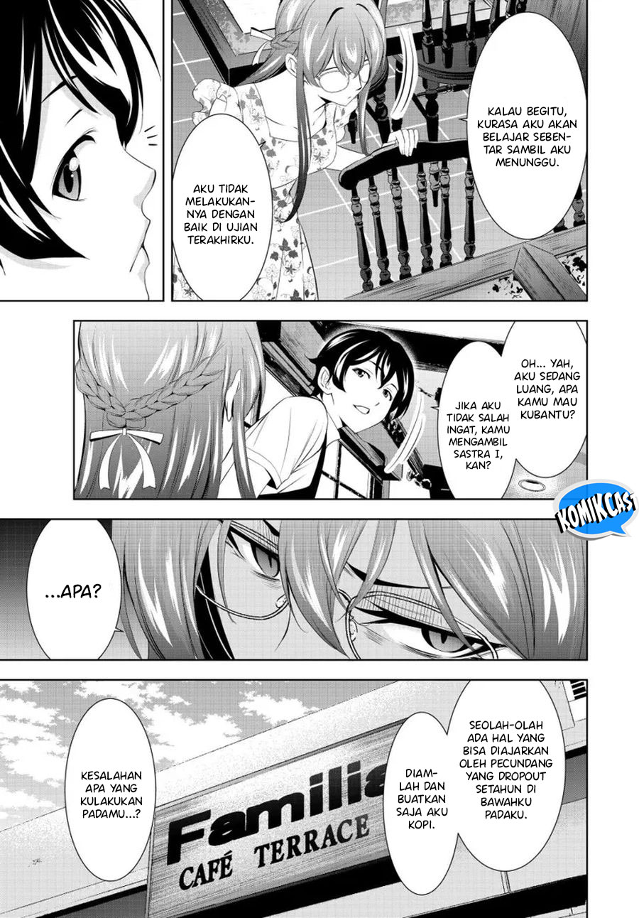 Chapter 166 - halaman 9
