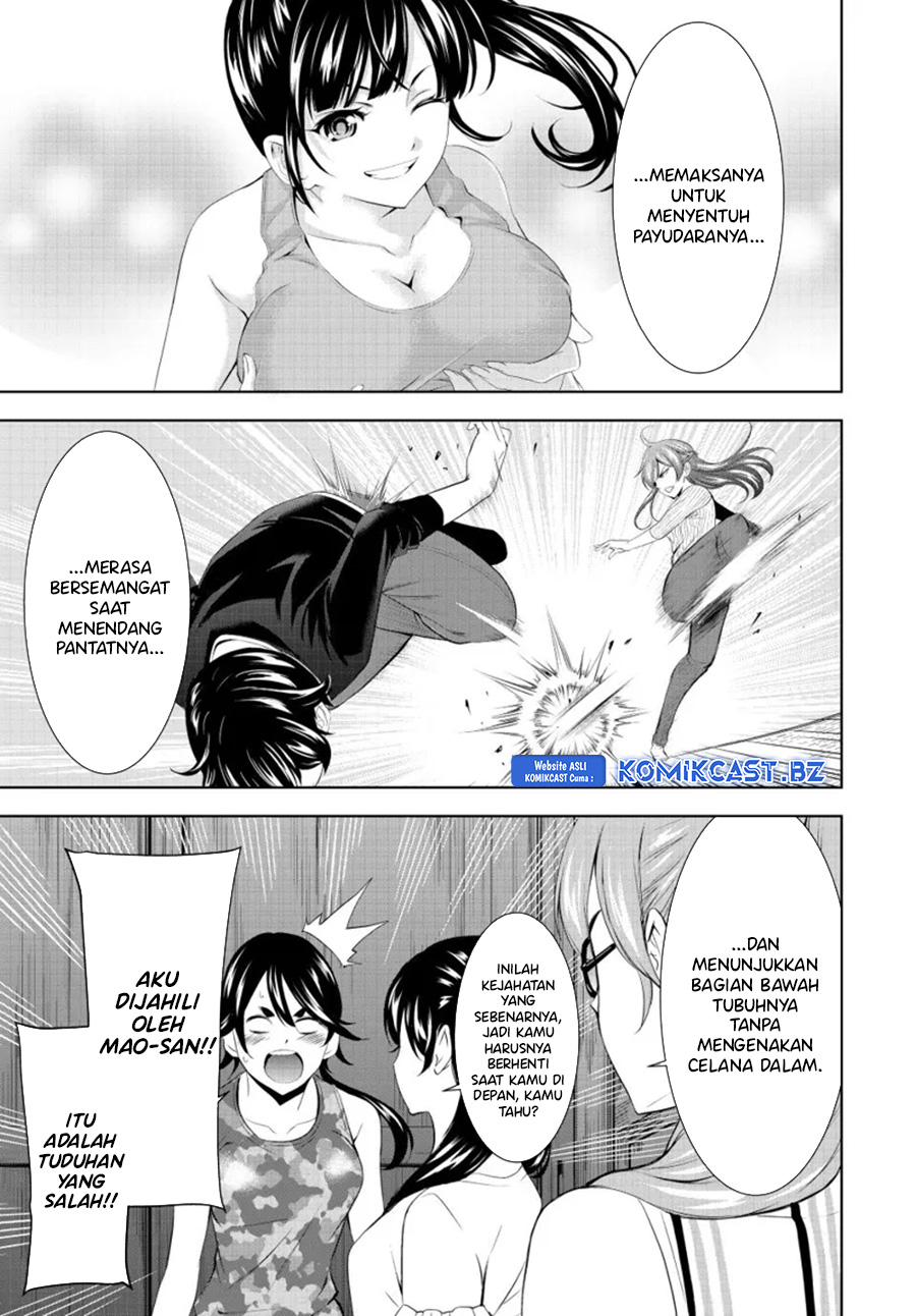 Chapter 165 - halaman 17