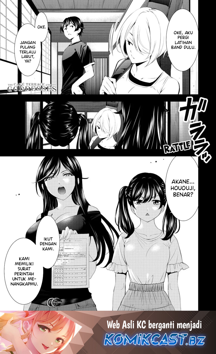 Chapter 165 - halaman 3