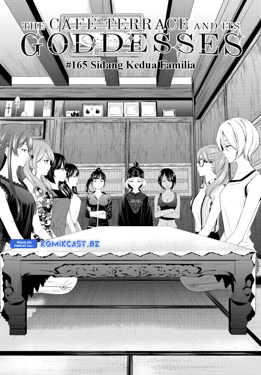 Chapter 165 - halaman 4