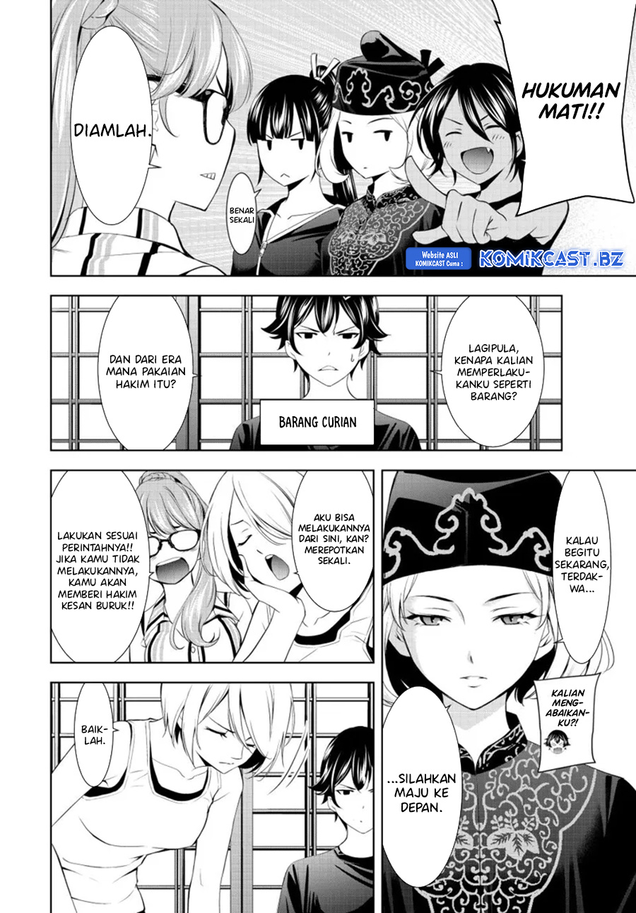 Chapter 165 - halaman 6
