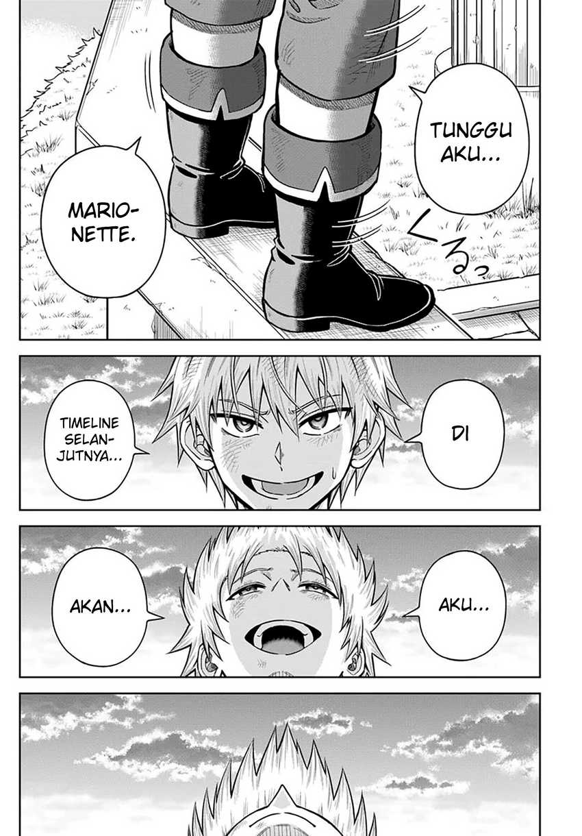 Chapter 22 - halaman 30