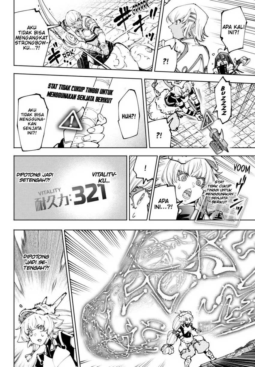 Chapter 185 - halaman 18