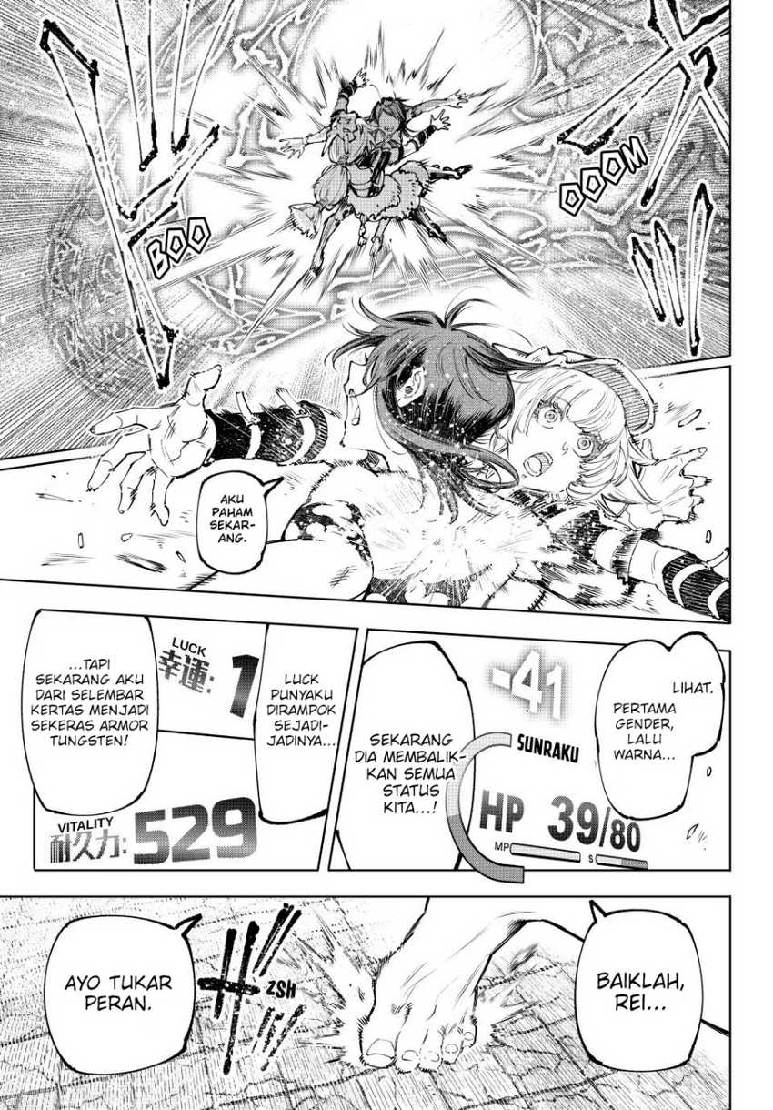 Chapter 185 - halaman 19