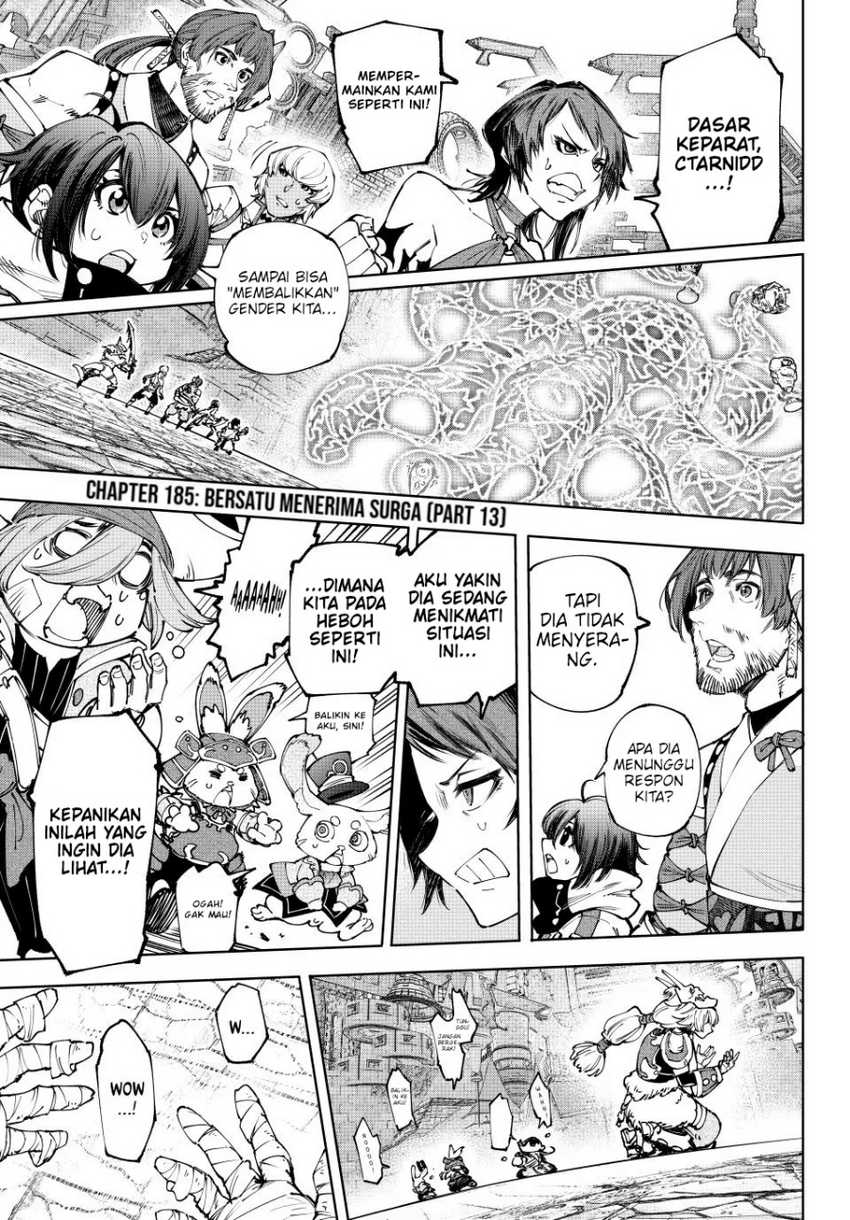 Chapter 185 - halaman 3
