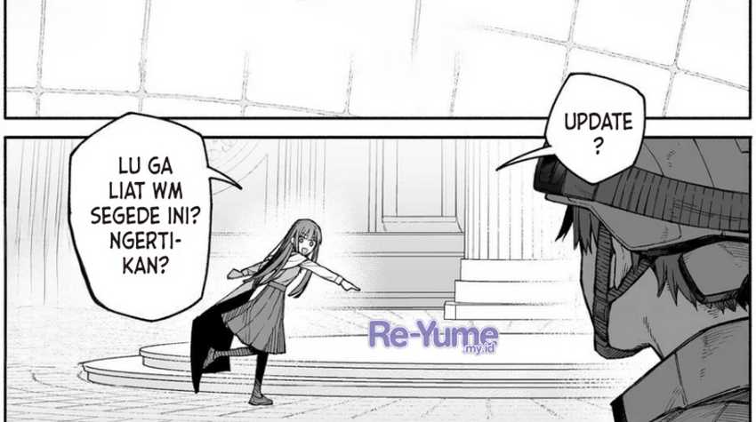 Chapter 185 - halaman 22