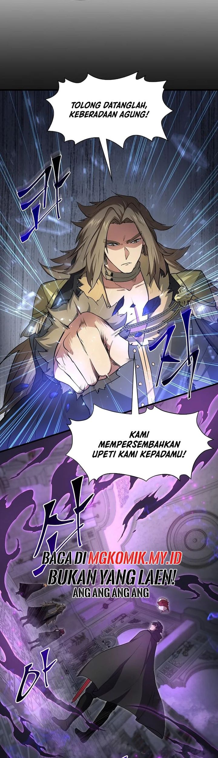 Chapter 92 - halaman 30