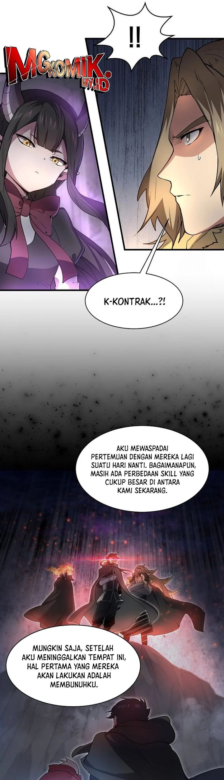 Chapter 92 - halaman 42