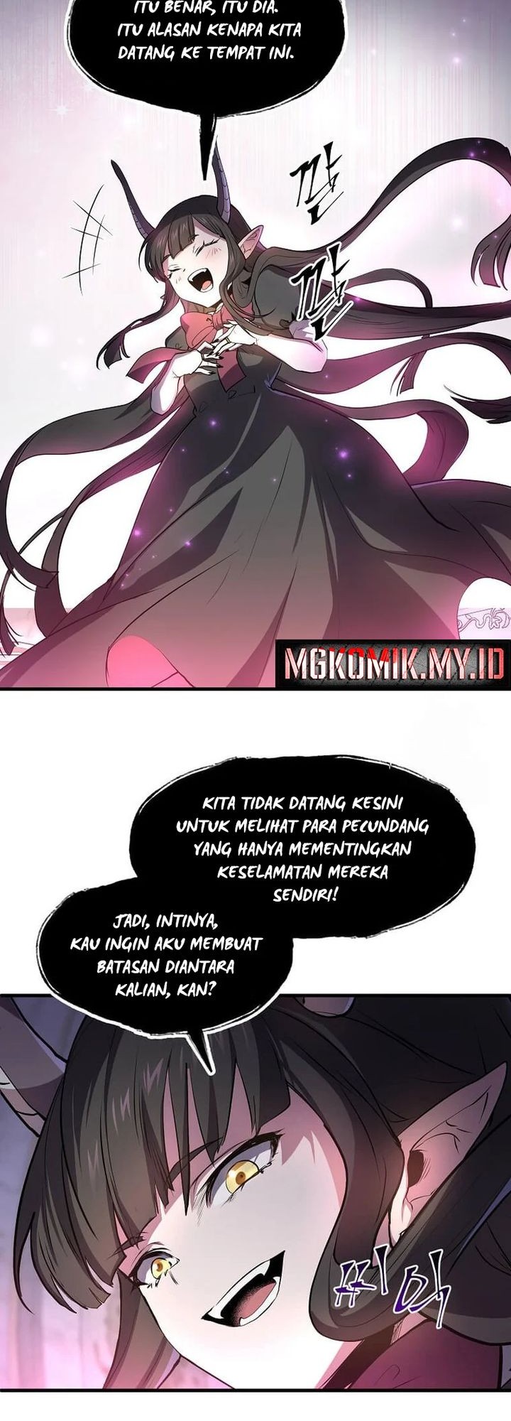 Chapter 92 - halaman 44
