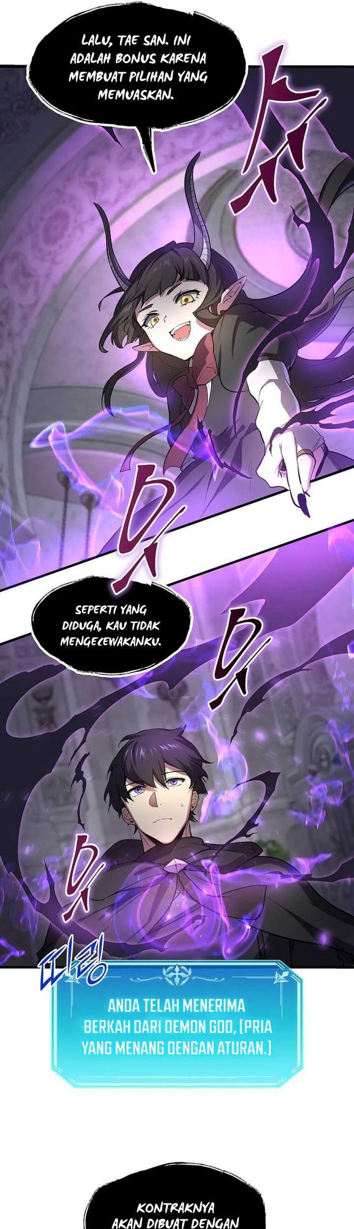 Chapter 92 - halaman 48