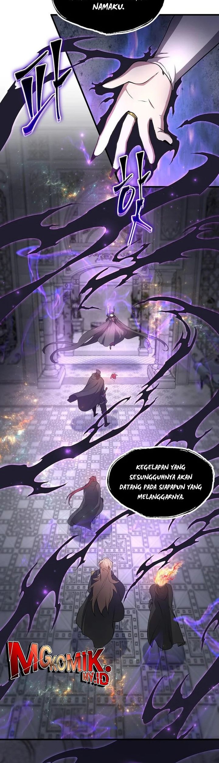 Chapter 92 - halaman 49