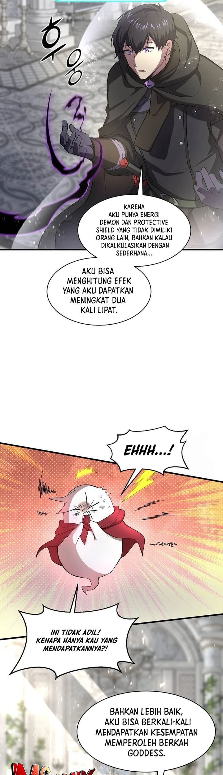 Chapter 92 - halaman 8