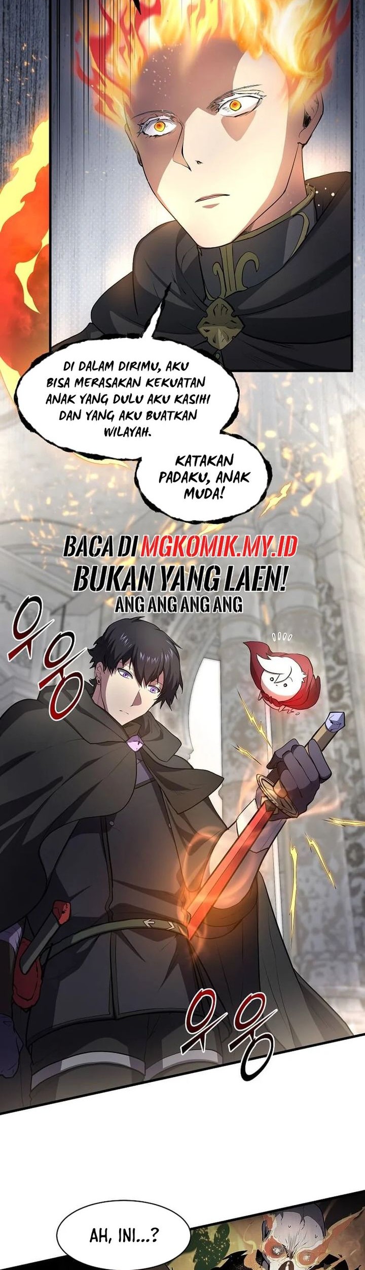 Chapter 92 - halaman 15
