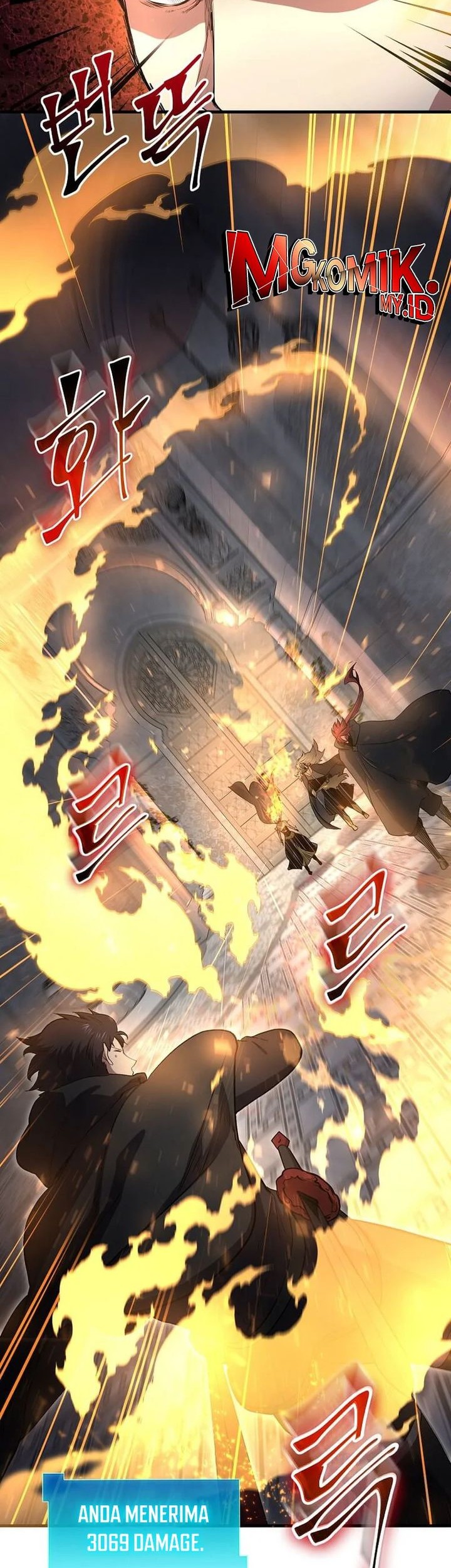 Chapter 92 - halaman 18