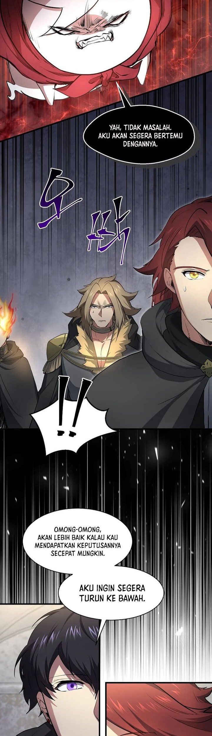 Chapter 92 - halaman 27