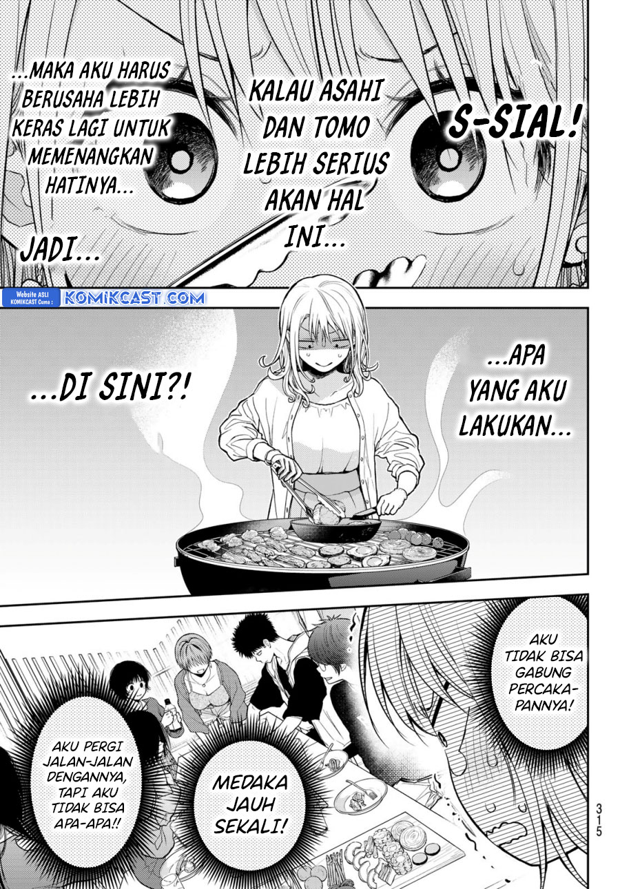 Chapter 156 - halaman 10