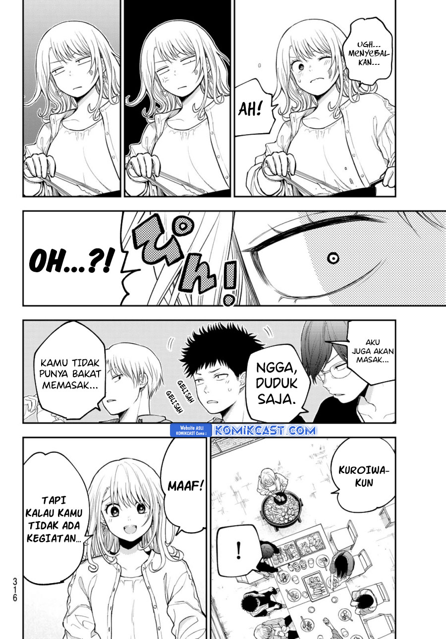 Chapter 156 - halaman 11