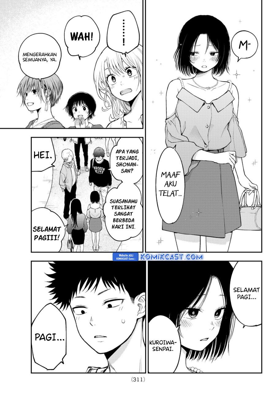 Chapter 156 - halaman 6
