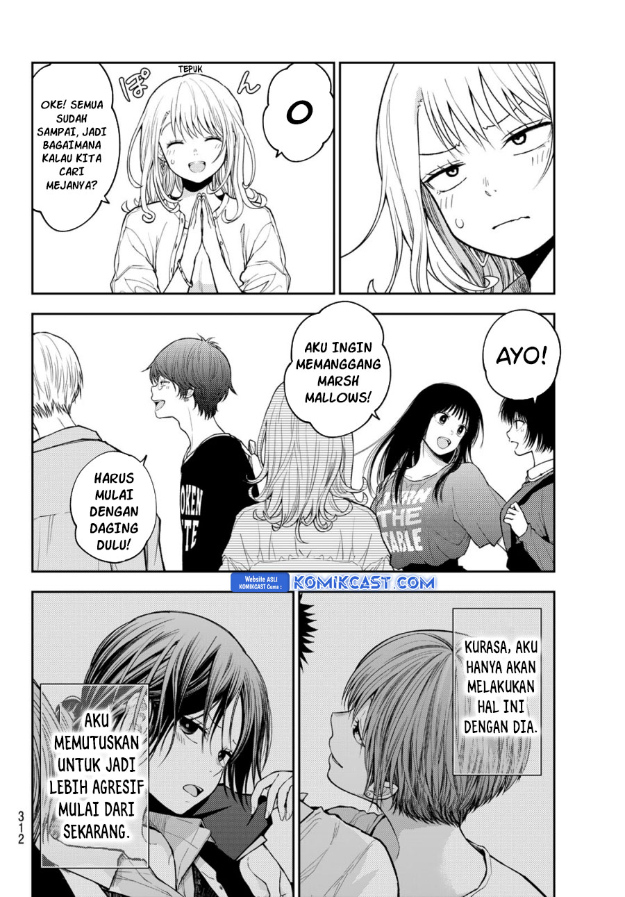Chapter 156 - halaman 7