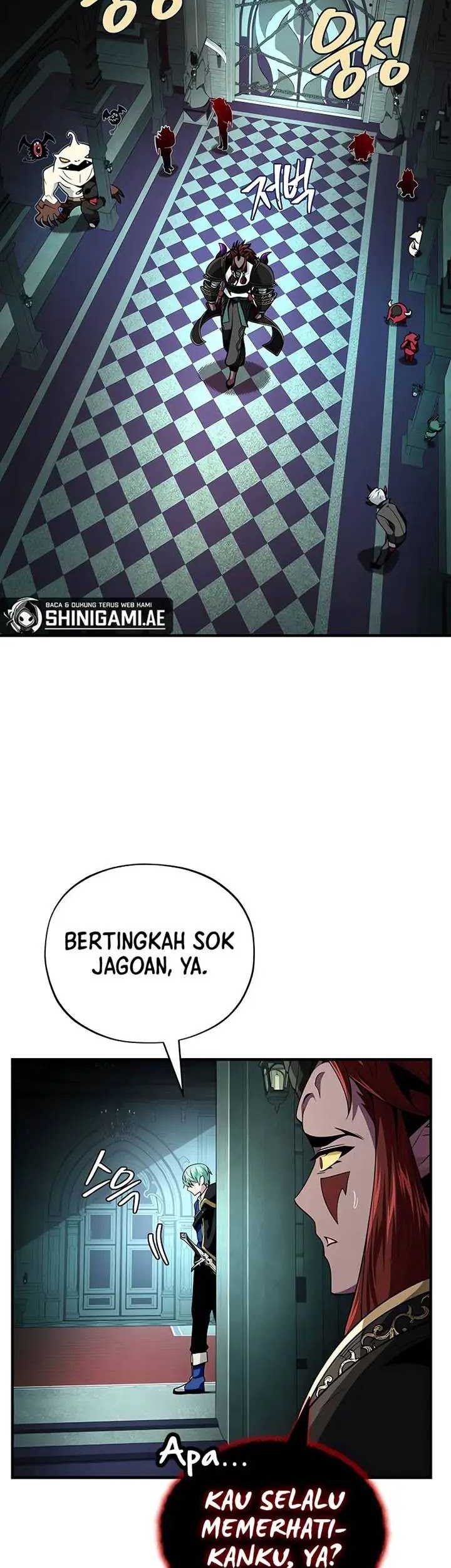 Chapter 151 - halaman 36
