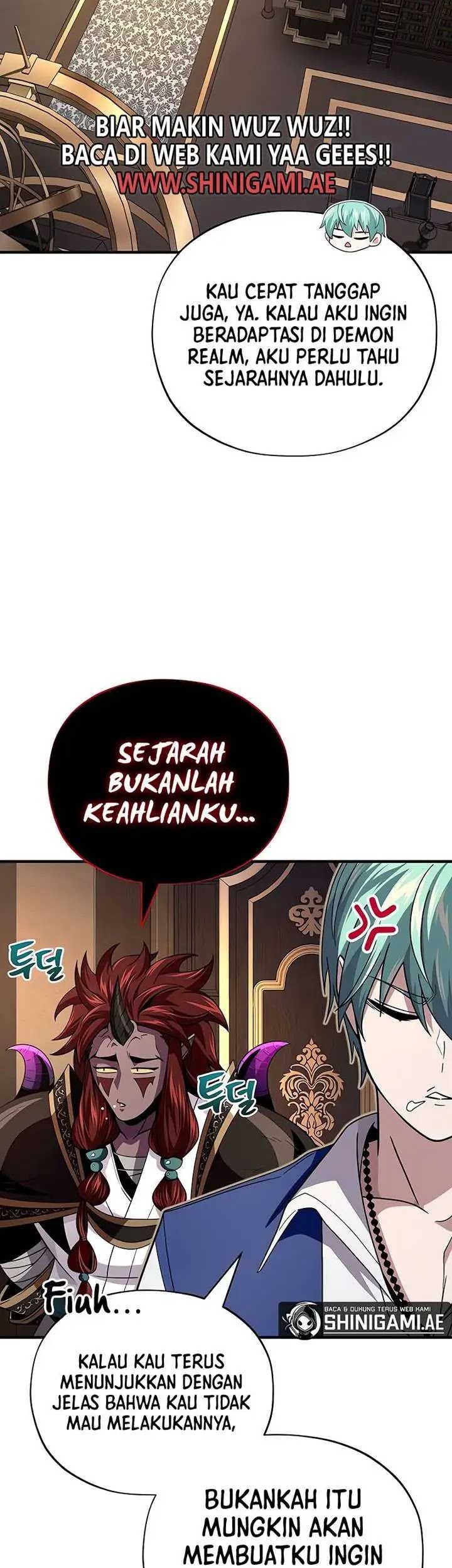 Chapter 151 - halaman 40
