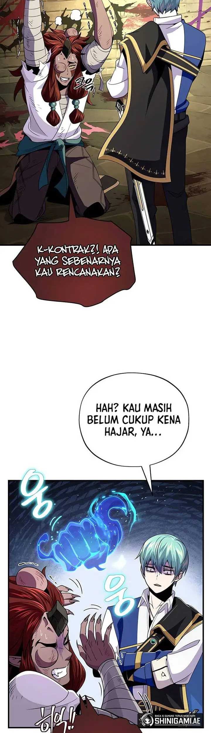 Chapter 151 - halaman 8