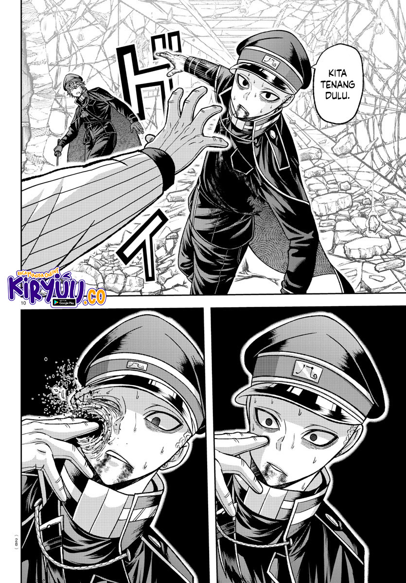 Chapter 134 - halaman 12