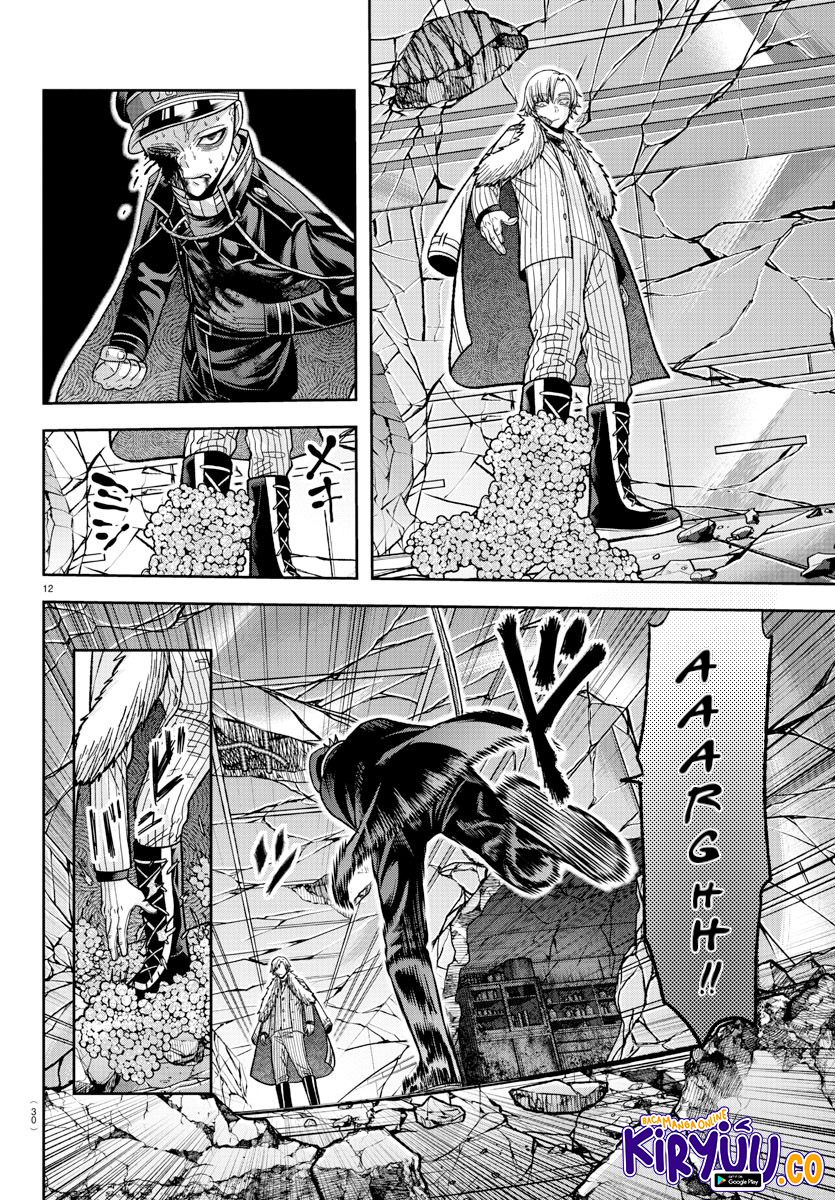 Chapter 134 - halaman 14