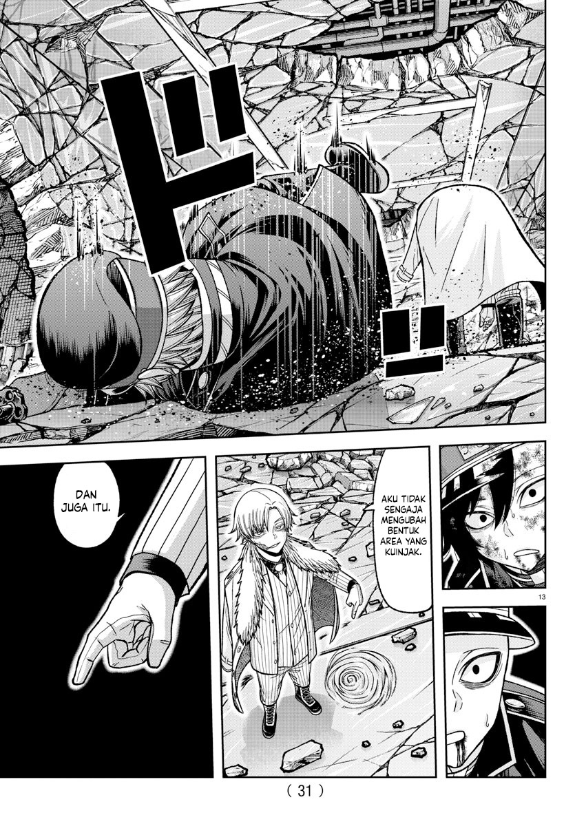 Chapter 134 - halaman 15