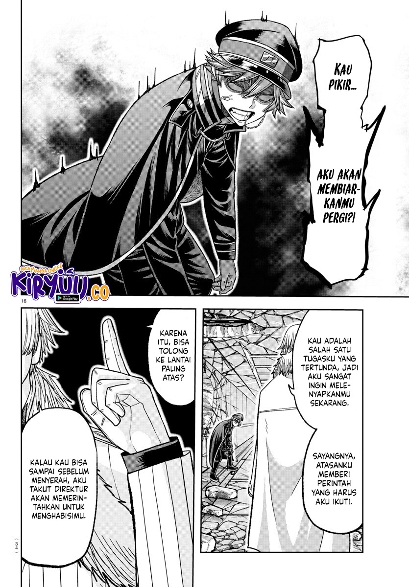 Chapter 134 - halaman 18