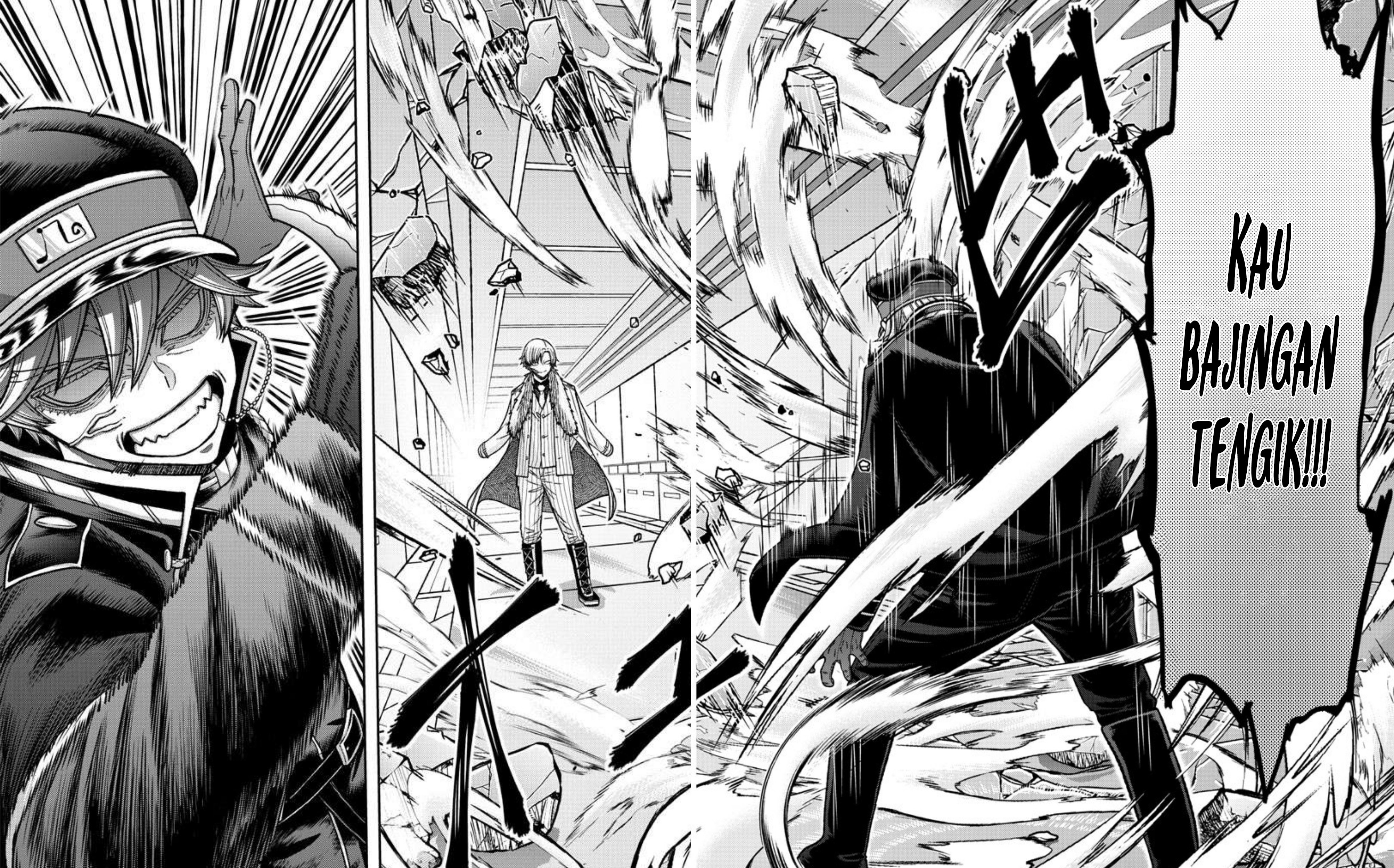 Chapter 134 - halaman 4